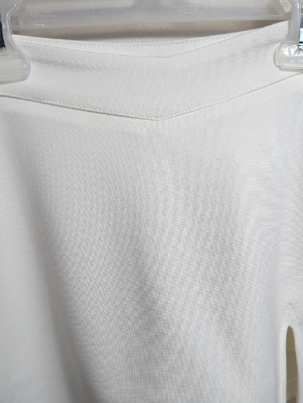 Tiger Mist Ivory Daphnie Mini Skirt Skort Medium Sexy Date Night Australian NWT - Picture 7 of 16